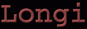 [ Longi ] 